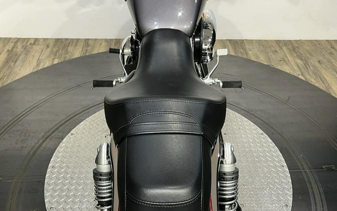 2016 Harley-Davidson 1200 Custom