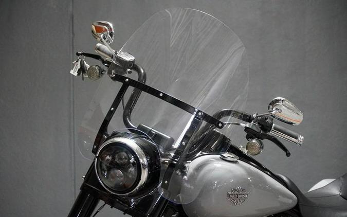 2025 Harley-Davidson® FLHRXS - Road King® Special