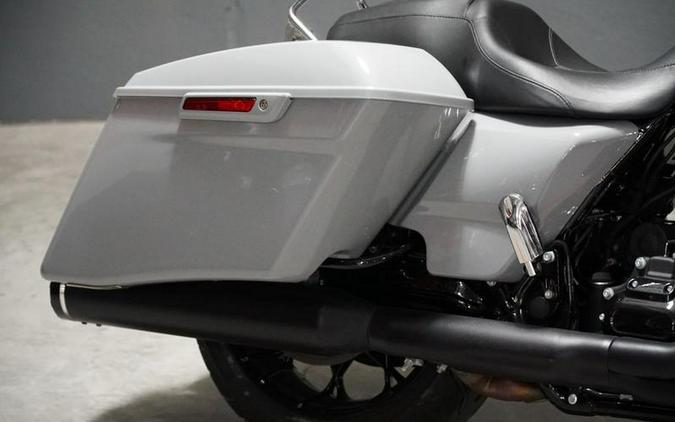 2025 Harley-Davidson® FLHRXS - Road King® Special