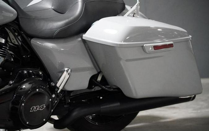 2025 Harley-Davidson® FLHRXS - Road King® Special