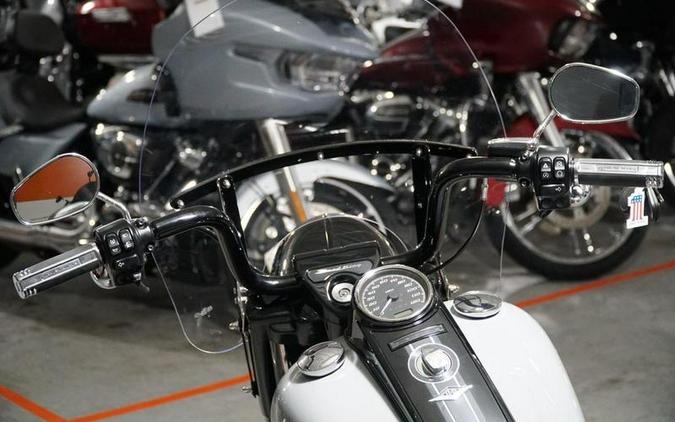 2025 Harley-Davidson® FLHRXS - Road King® Special