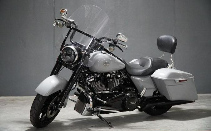 2025 Harley-Davidson® FLHRXS - Road King® Special