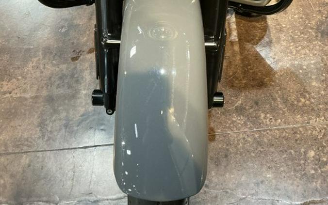 2017 Harley-Davidson Street Glide Special
