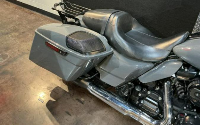 2017 Harley-Davidson Street Glide Special
