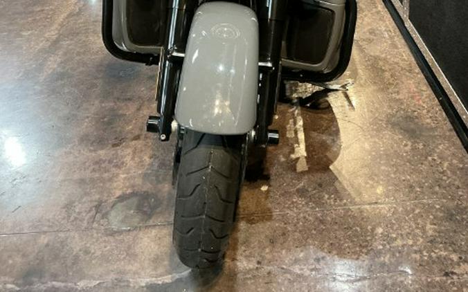 2017 Harley-Davidson Street Glide Special