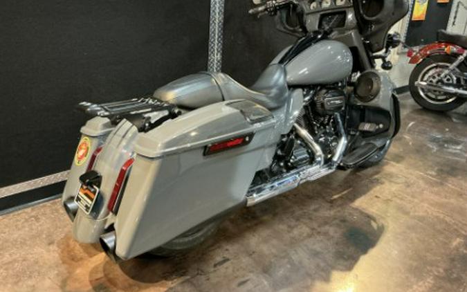 2017 Harley-Davidson Street Glide Special