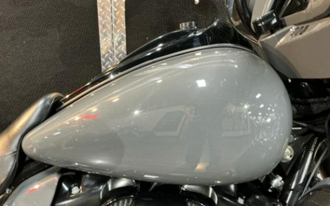 2017 Harley-Davidson Street Glide Special