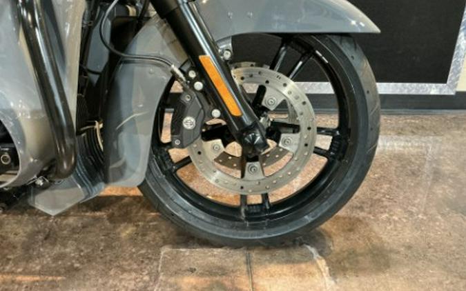 2017 Harley-Davidson Street Glide Special