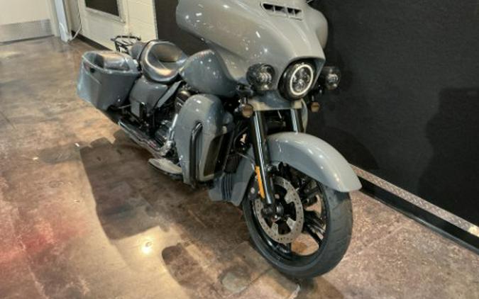 2017 Harley-Davidson Street Glide Special