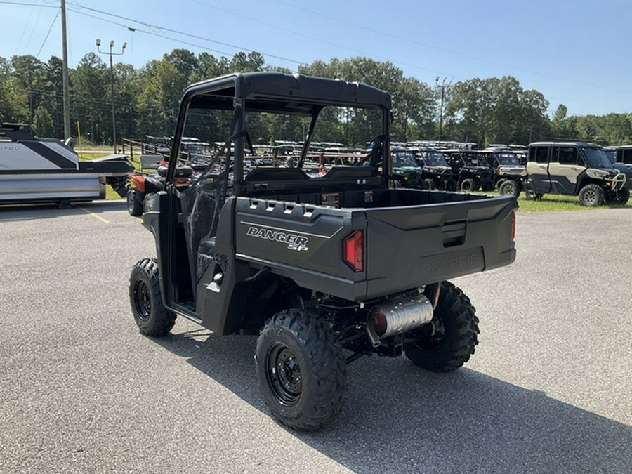 2026 Polaris Ranger SP 570