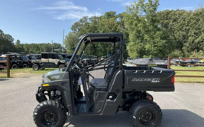 2026 Polaris Ranger SP 570