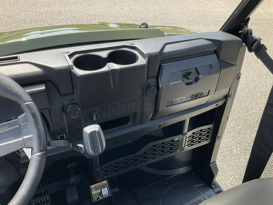 2026 Polaris Ranger SP 570