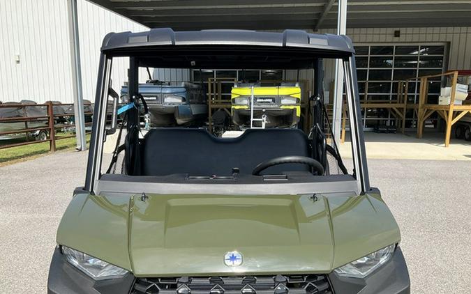 2026 Polaris Ranger SP 570