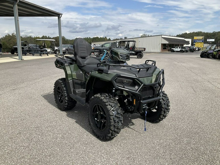 2026 Polaris Sportsman Touring 570 Premium Premium - 40th Anniversary Edition