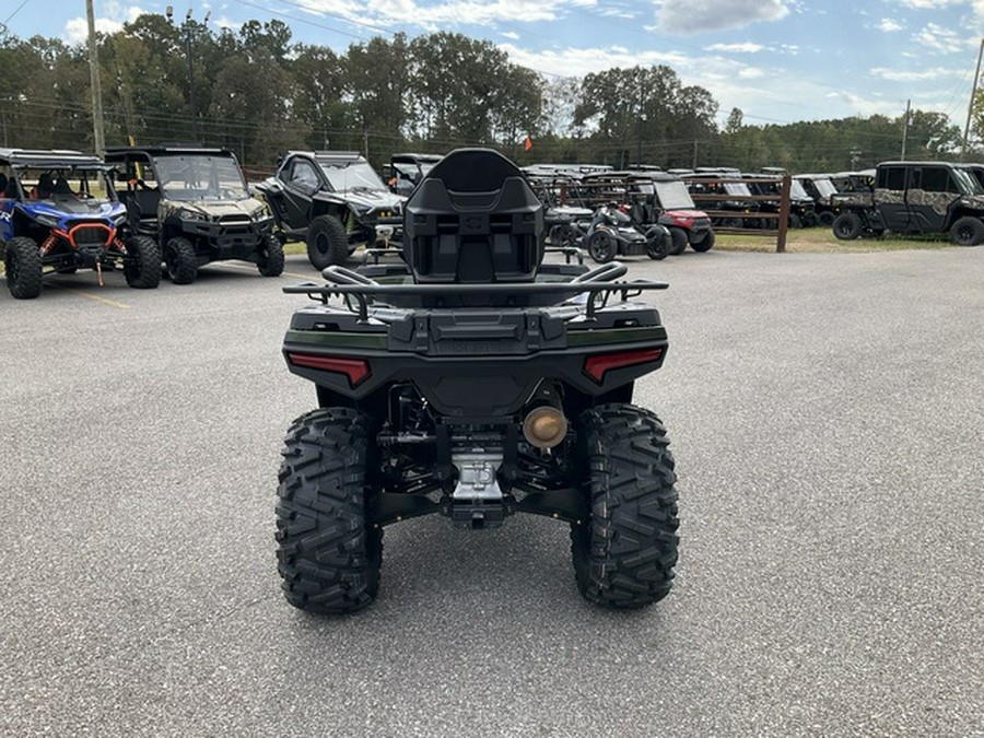 2026 Polaris Sportsman Touring 570 Premium Premium - 40th Anniversary Edition
