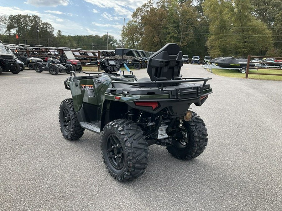 2026 Polaris Sportsman Touring 570 Premium Premium - 40th Anniversary Edition