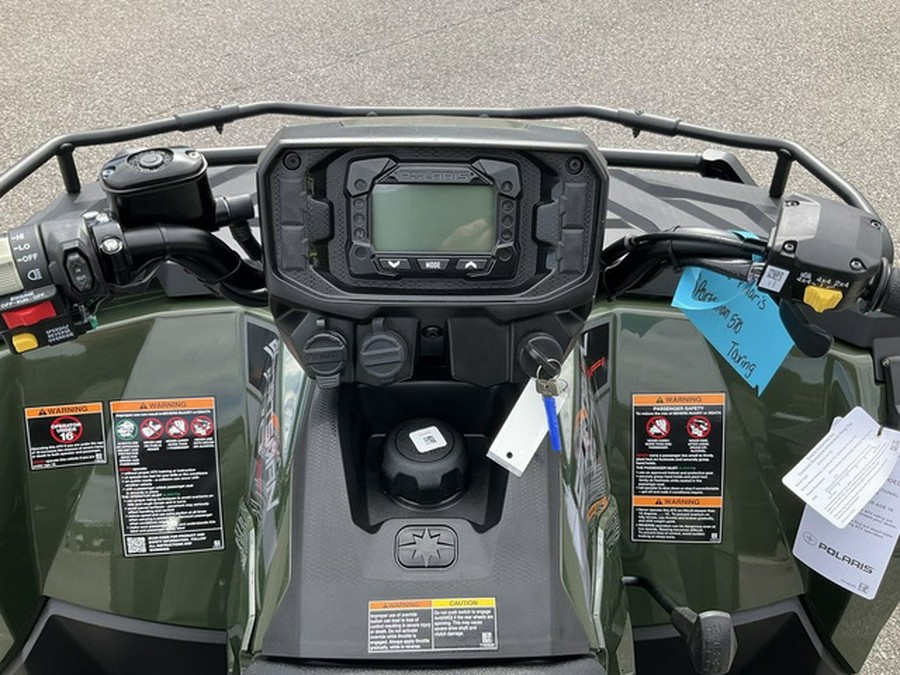 2026 Polaris Sportsman Touring 570 Premium Premium - 40th Anniversary Edition
