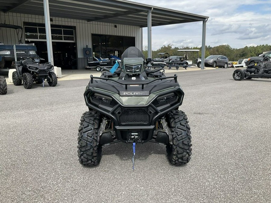2026 Polaris Sportsman Touring 570 Premium Premium - 40th Anniversary Edition