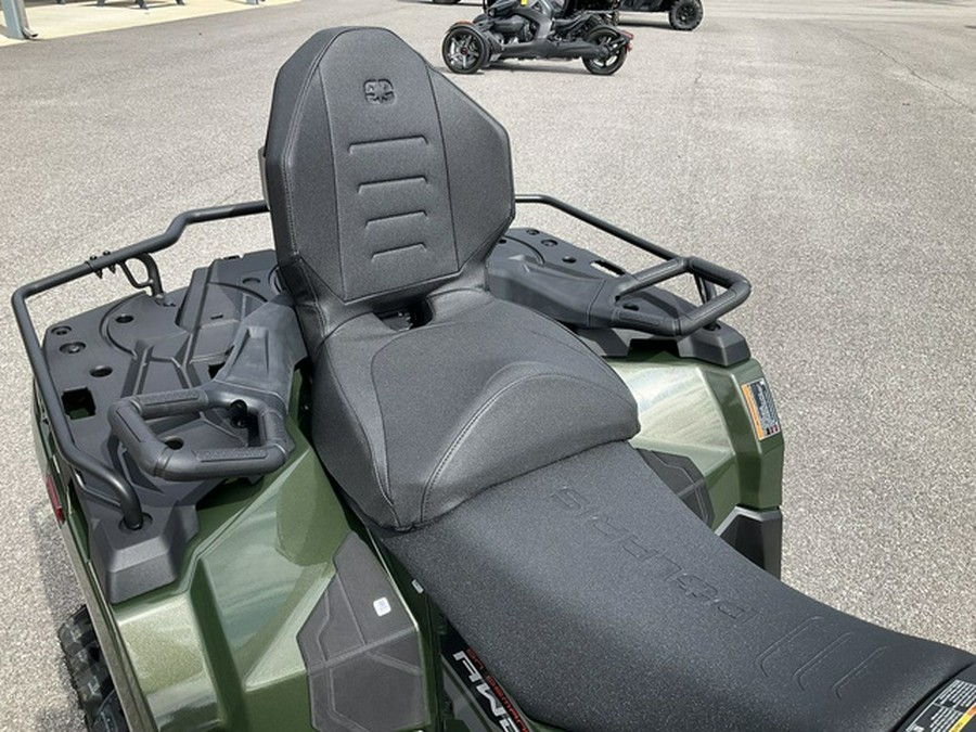 2026 Polaris Sportsman Touring 570 Premium Premium - 40th Anniversary Edition