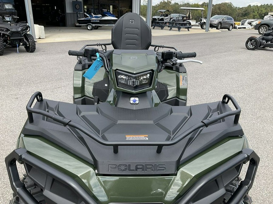 2026 Polaris Sportsman Touring 570 Premium Premium - 40th Anniversary Edition
