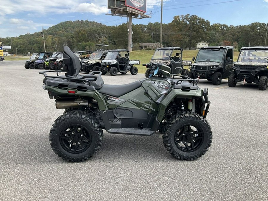 2026 Polaris Sportsman Touring 570 Premium Premium - 40th Anniversary Edition