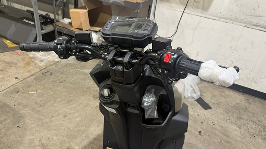 2026 Yamaha Zuma 125