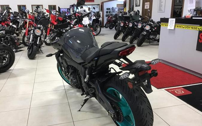 2023 Yamaha MT-10
