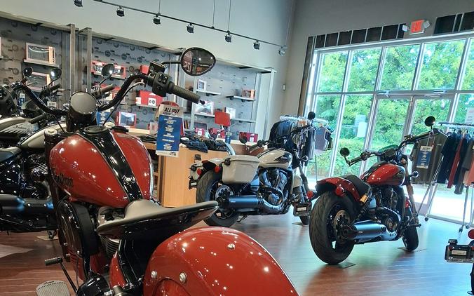 2026 Indian Motorcycle® Chief® Vintage Base
