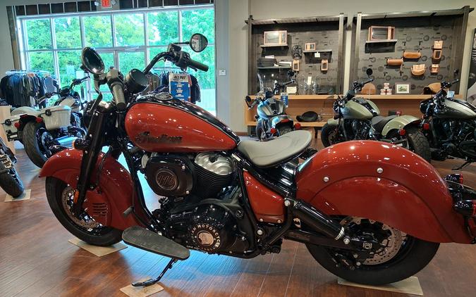 2026 Indian Motorcycle® Chief® Vintage Base