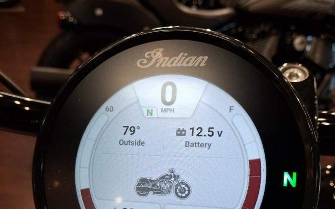 2026 Indian Motorcycle® Chief® Vintage Base