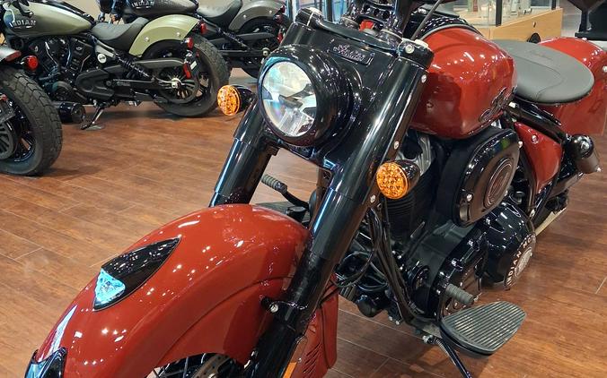 2026 Indian Motorcycle® Chief® Vintage Base