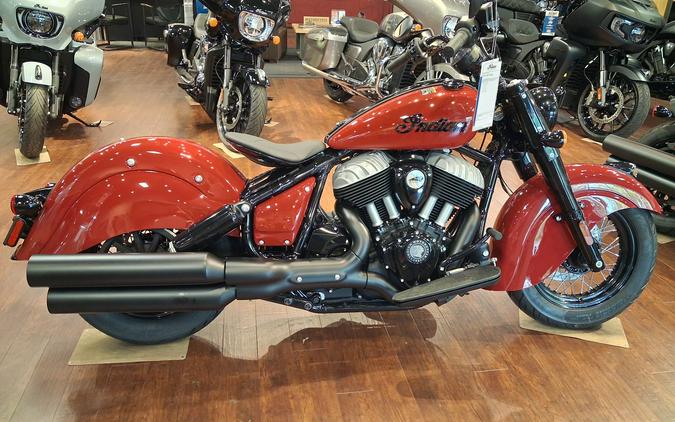 2026 Indian Motorcycle® Chief® Vintage Base