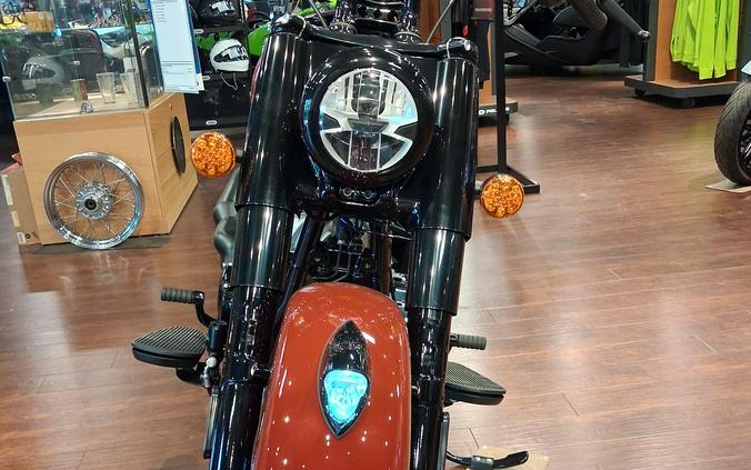 2026 Indian Motorcycle® Chief® Vintage Base