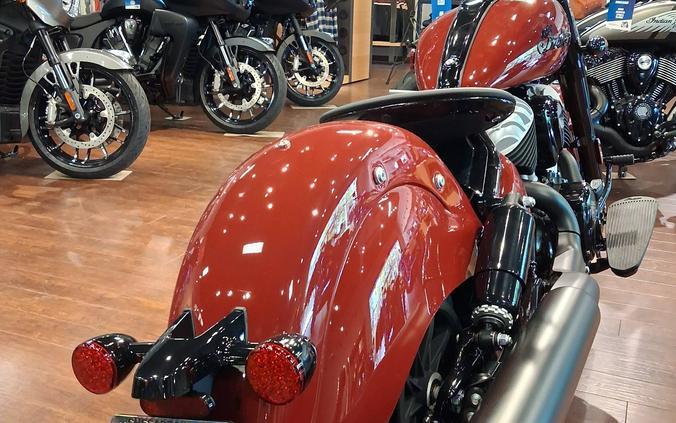 2026 Indian Motorcycle® Chief® Vintage Base