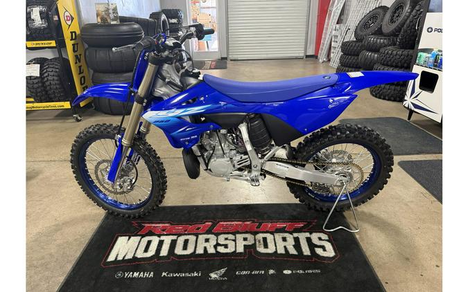 2027 YZ 250 - Yamaha