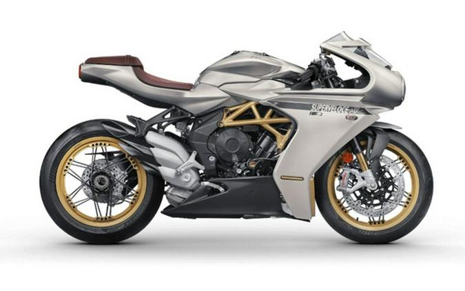 2023 MV Agusta Superveloce S