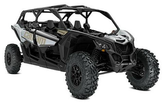 2023 Can-Am Maverick X3 Max DS Turbo RR 64