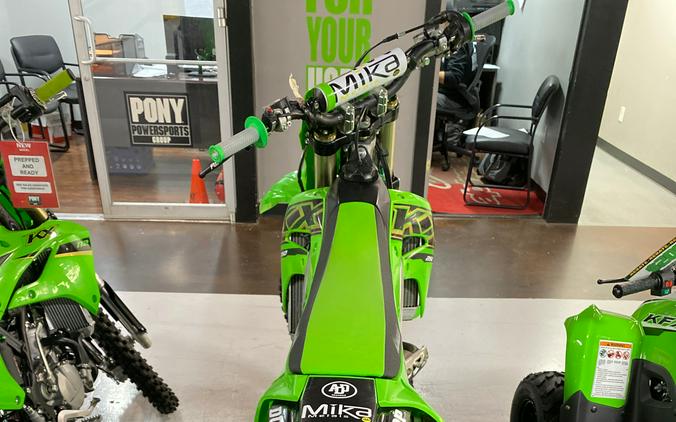 2021 Kawasaki SALE! KX250 - $2000 Savings!* SALE!