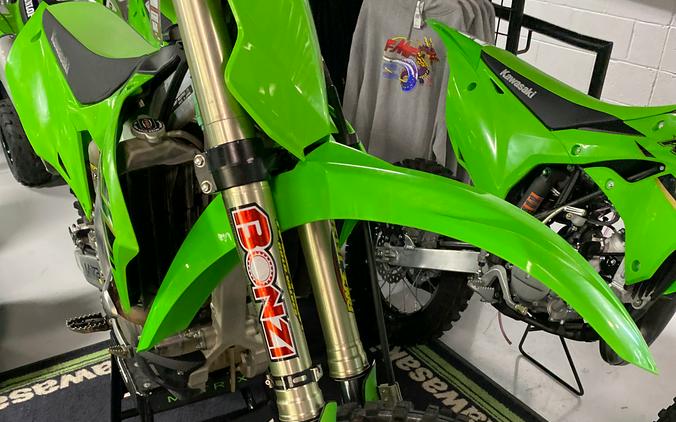 2021 Kawasaki SALE! KX250 - $2000 Savings!* SALE!