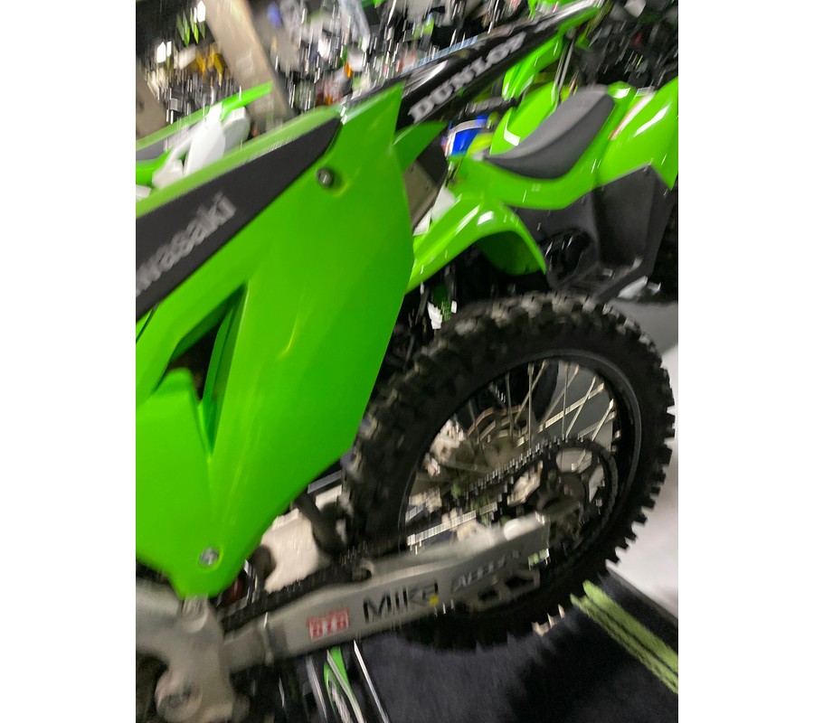 2021 Kawasaki SALE! KX250 - $2000 Savings!* SALE!