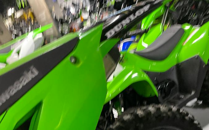 2021 Kawasaki SALE! KX250 - $2000 Savings!* SALE!