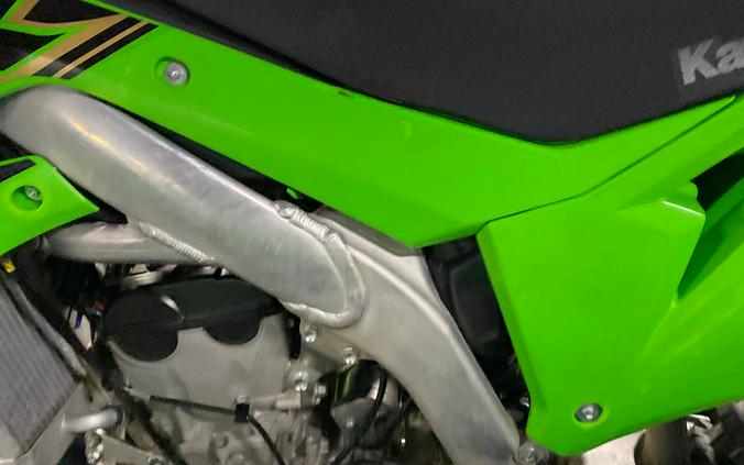 2021 Kawasaki SALE! KX250 - $2000 Savings!* SALE!