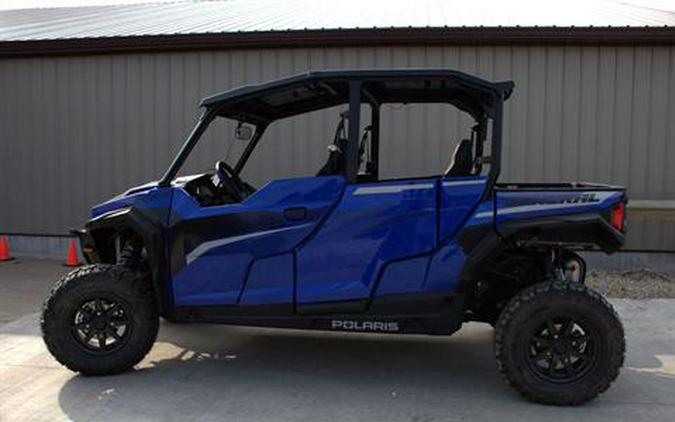 2024 Polaris General XP 4 1000 Ultimate