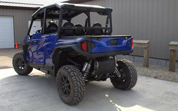 2024 Polaris General XP 4 1000 Ultimate