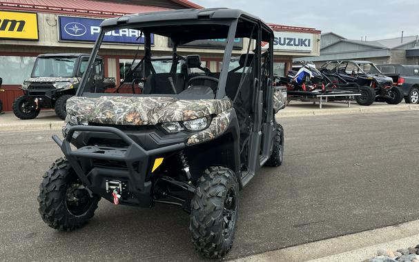 2024 Can-Am™ Defender MAX XT HD10