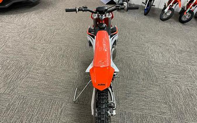 2024 KTM 65 SX