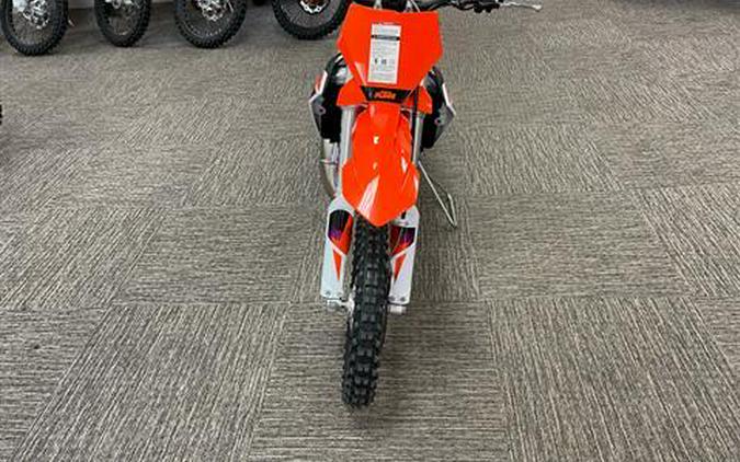 2024 KTM 65 SX