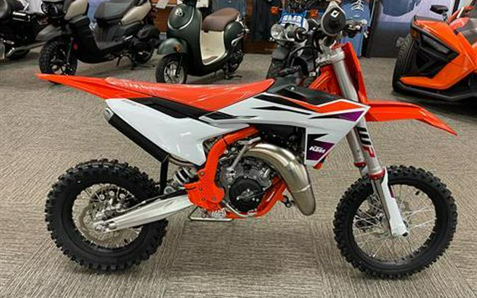 2024 KTM 65 SX