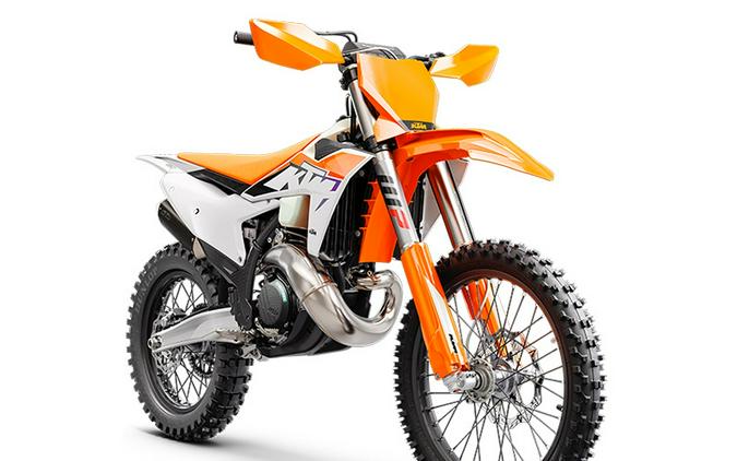 2023 KTM 250 XC