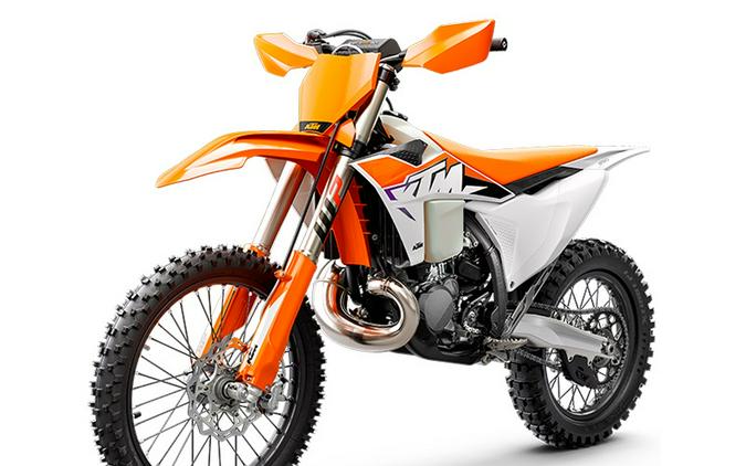 2023 KTM 250 XC